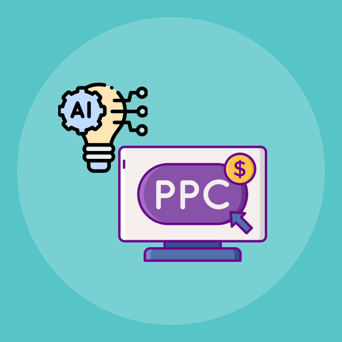 Using AI to boost PPC revenue