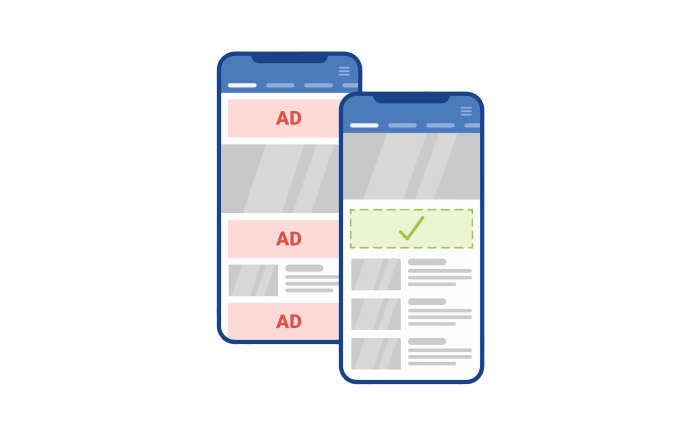Optimization pageviews