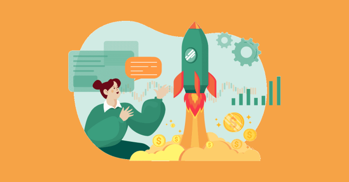 Social media launch strategy